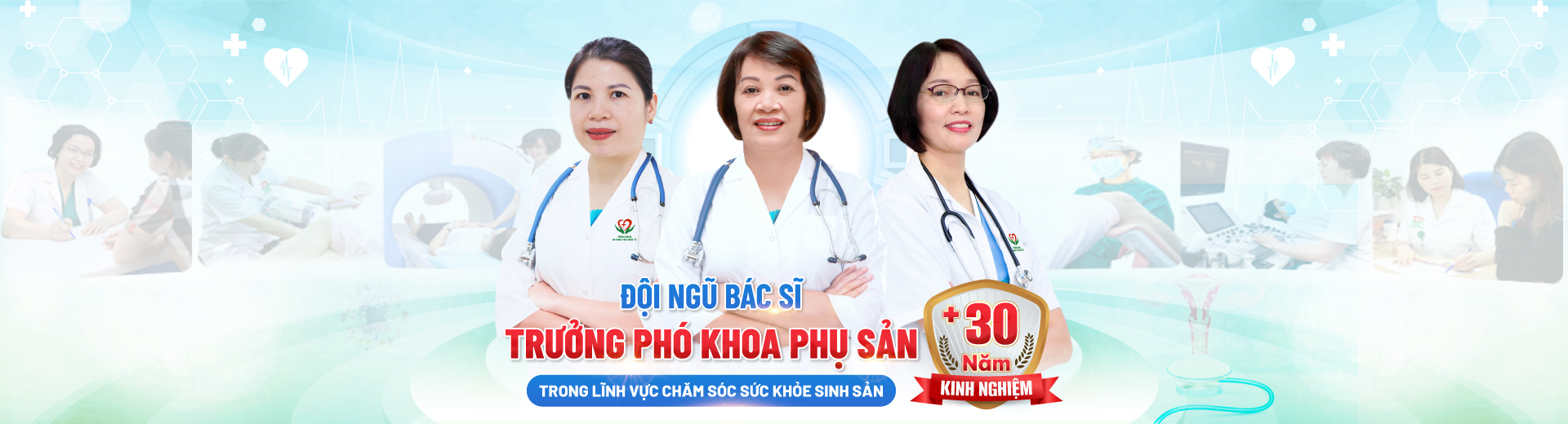 phòng khám đa khoa y học quốc tế hà nội