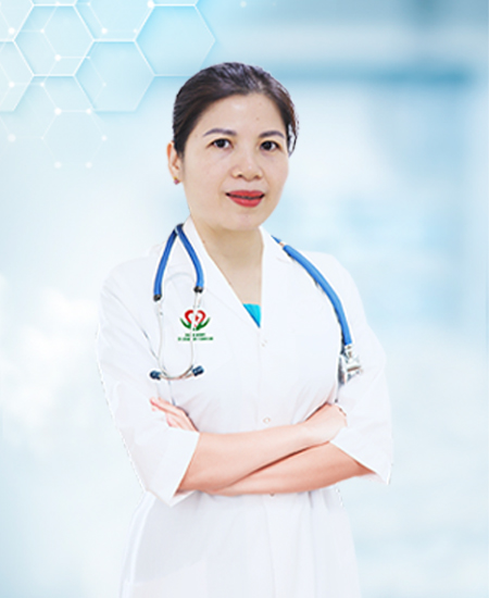 Hà Thị Huệ