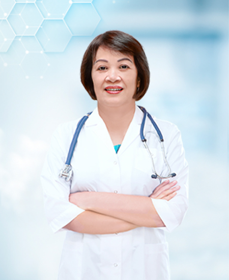 TRƯƠNG THỊ VÂN