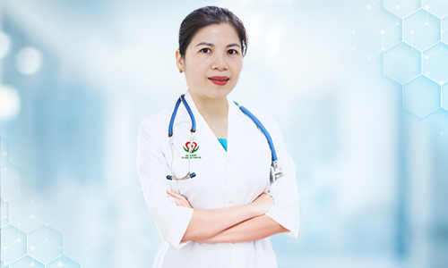 Hà Thị Huệ