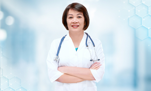 Trương Thị Vân