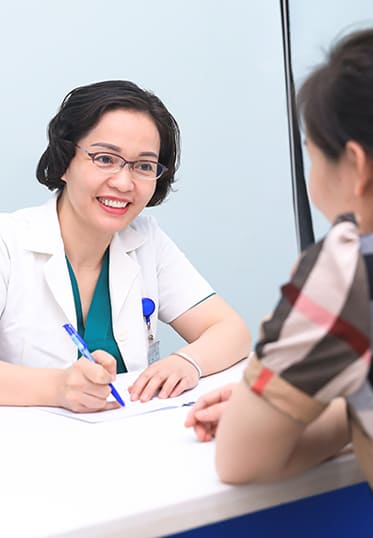 Địa chỉ phá thai an toàn