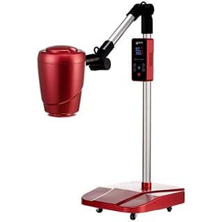Thiết bị trị liệu hồng ngoại