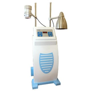 Máy phục hồi thành âm đạo