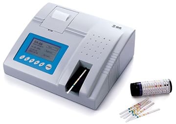 Máy phân tích nước tiểu 11 thông số