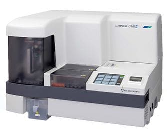 Máy xét nghiệm miễn dịch