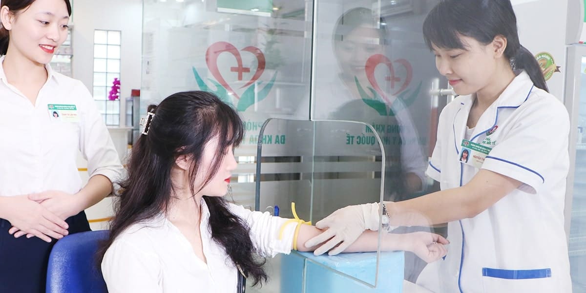 phá thai an toàn hà nội