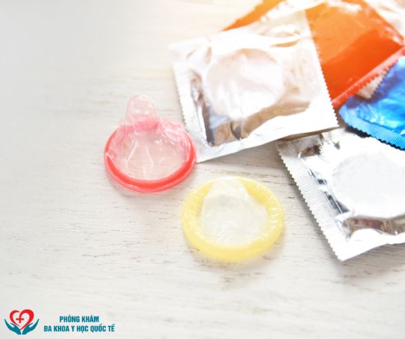 Biện pháp ngừa thai an toàn khi đang cho con bú