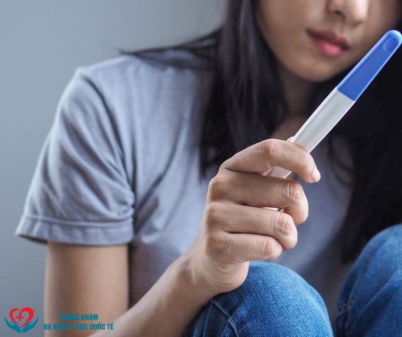 Bỏ thai tuần thứ 8 có được không?