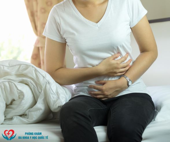 Các tác dụng phụ có thể gặp phải sau đình chỉ thai nghén bằng thuốc