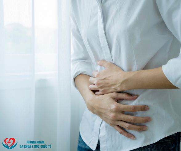 triệu chứng bất thường sau đình chỉ thai nghén bằng thuốc