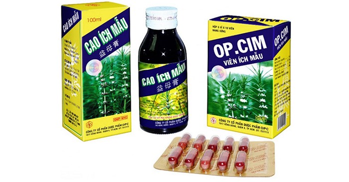 cao-ich-mau-co-tac-dung-pha-thai-khong